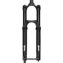 Marzocchi Super Z 27.5" Grip X 180mm QR Fork Shiny Black