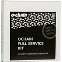 OCHAIN - Service Kit S (elastomer included) New Model 2024
