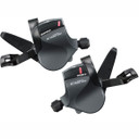 Shimano Claris SL-R2000 Rapidfire 2 x 8 Speed Shift Lever Set