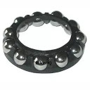 Shimano Saint FH-M810 Rear Ball Retainer 3/16 Inch