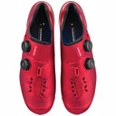 Shimano SH-RC903 S-Phyre Road Shoes Red E-Width
