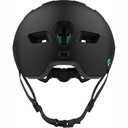 Lazer CityZen KinetiCore Matte Black Helmet