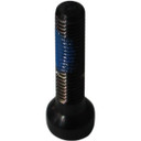 Deda Titanium Seatpost Fixing Bolt Black M6x28mm