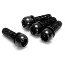 Reverse Components Disc Brake Bolt Set 4pcs