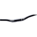 Reverse Components Handlebar Nico Vink 810mm 35mm 35mm Rise - Black/White
