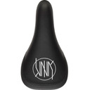 Reverse Components Nico Vink Saddle - Black/White