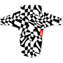 Slicy Enduro/Down Hill Mudguard Dazzle