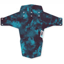 Slicy Enduro/Down Hill Mudguard Deep Blue