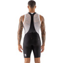 Soomom All-Round Bib Shorts - Black