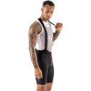 Soomom All-Round Bib Shorts - Black