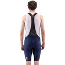 Soomom All-Round Bib Shorts - Navy