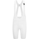 Soomom All-Round Bib Shorts - White