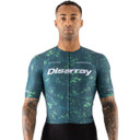 Soomom All-Round Disarray Jersey - Deep Pine