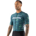 Soomom All-Round Disarray Jersey - Deep Pine