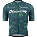 Soomom All-Round Disarray Jersey - Deep Pine