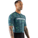 Soomom All-Round Disarray Jersey - Deep Pine