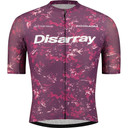 Soomom All-Round Disarray Jersey - Magenta