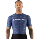 Soomom All-Round Disarray Jersey - Navy