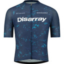 Soomom All-Round Disarray Jersey - Navy