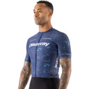 Soomom All-Round Disarray Jersey - Navy