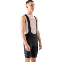 Soomom All-Round Force Bib Shorts - Black
