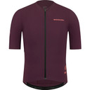Soomom All-Round Jersey - Mulberry