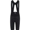 Soomom All-Round Lightweight Bib Shorts - Black