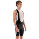 Soomom All-Round Lightweight Bib Shorts - Black