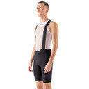 Soomom All-Round Utility Bib Shorts - Black