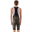 Soomom Base Bib Shorts - Ash