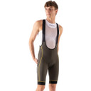 Soomom Base Bib Shorts - Ash