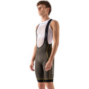 Soomom Base Bib Shorts - Ash