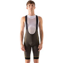 Soomom Base Bib Shorts - Ash