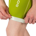 Soomom Base Bib Shorts - Citrus