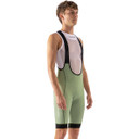 Soomom Base Bib Shorts - Fern