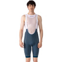 Soomom Base Bib Shorts - Flint