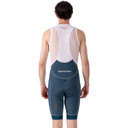 Soomom Base Bib Shorts - Flint