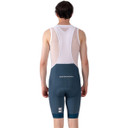 Soomom Base Classic Bib Shorts - Flint