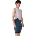 Soomom Base Classic Bib Shorts - Flint