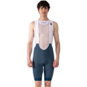 Soomom Base Classic Bib Shorts - Flint