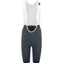 Soomom Base Classic Bib Shorts - Graphite