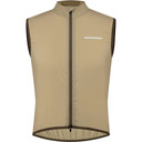 Soomom Base Wind Gilet - Clay