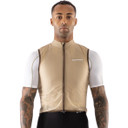 Soomom Base Wind Gilet - Clay
