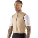 Soomom Base Wind Gilet - Clay