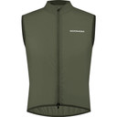 Soomom Base Wind Gilet - Seaweed