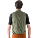 Soomom Base Wind Gilet - Seaweed