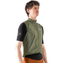 Soomom Base Wind Gilet - Seaweed