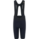Soomom Race LAB//S HemTrim Bib Shorts - Black