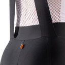 Soomom Race LAB//S HemTrim Bib Shorts - Black