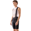 Soomom Ultra Bib Shorts - Black